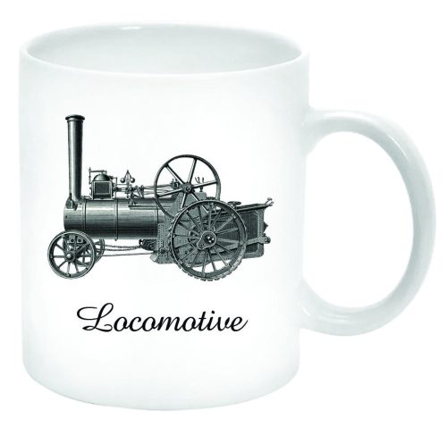 Locomotive-Bögre-feliratozható