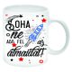 Soha-ne-add-fel-az-álmaidat-Bögre-feliratozható