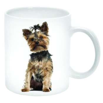 yorkshire-terrier-Bögre-feliratozható