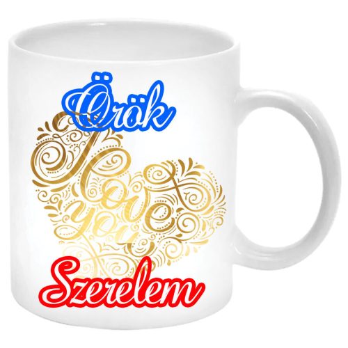 Örök-szerelem-Bögre-feliratozható