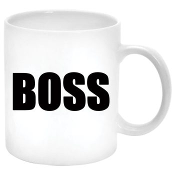 BOSS-bögre-feliratozható