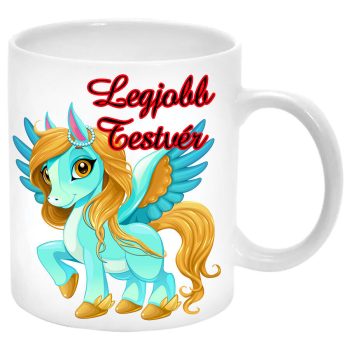 Legjobb-testvér-unikornisos-bögre-feliratozható