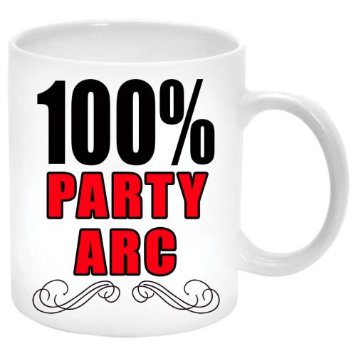100%-party-arc-Bögre-feliratozható