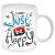 Just-be-happy-Bögre-feliratozható