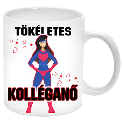 Tökéletes-kolléganő-Bögre-feliratozható