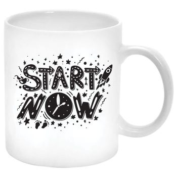Start-now-Bögre-feliratozható