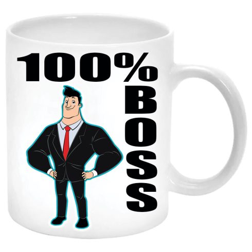 100%-boss-Bögre-feliratozható