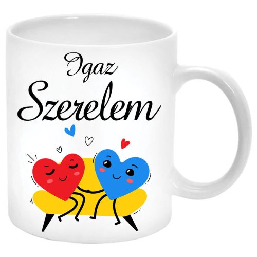 igaz-szerelem-Bögre-feliratozható
