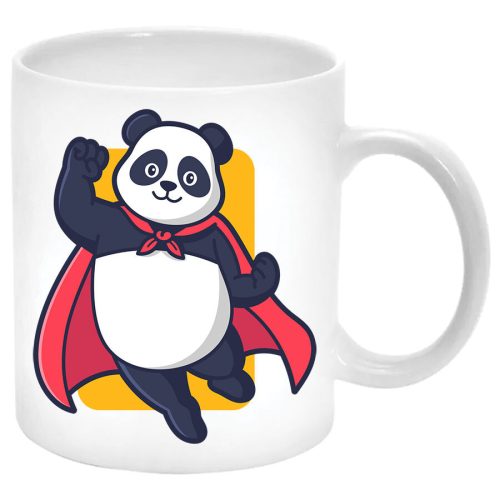 superpanda-bögre-feliratozható