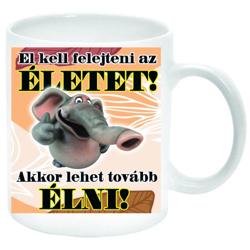 El-kell-felejteni-az-életet-Bögre-feliratozható