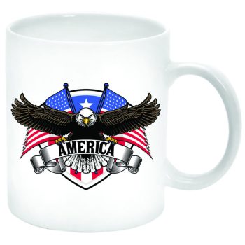 Amerika-Bögre-feliratozható