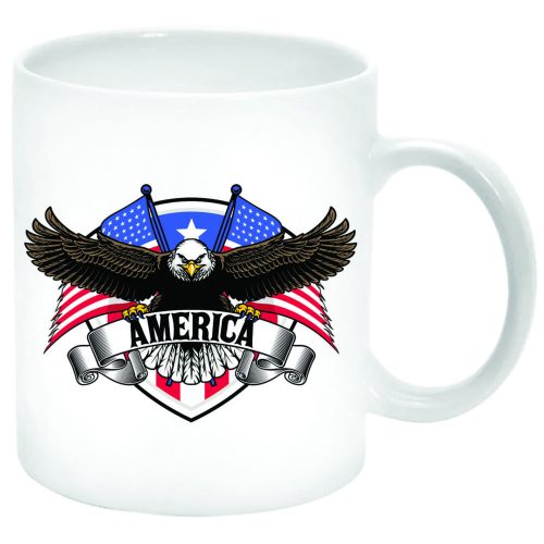 Amerika-Bögre-feliratozható