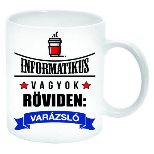 Informatikus-vagyok-varázsló-bögre-feliratozható