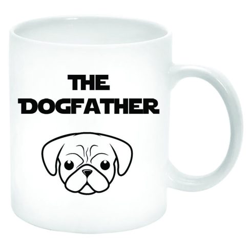 The-Dogfather-Bögre-feliratozható