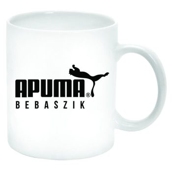 A-puma-beitalozik-logó-bögre-feliratozható
