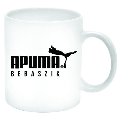 A-puma-beitalozik-logó-bögre-feliratozható