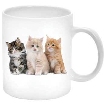 Három-cica-Bögre-feliratozható