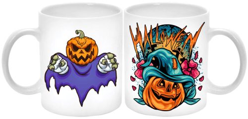 gonosz-halloween-tökök-bögre-feliratozható