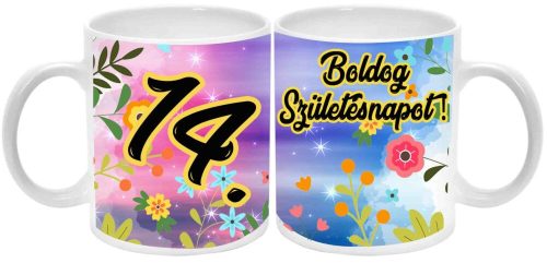 szülinapi-Bögre-feliratozható