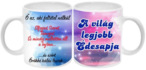 legjobb-édesapa-Bögre-feliratozható