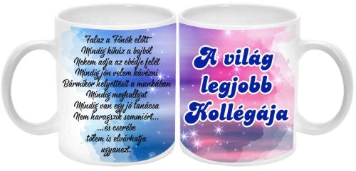 legjobb-kolléga-Bögre-feliratozható