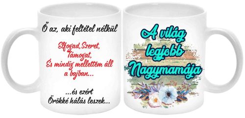 legjobb-nagymama-Bögre-feliratozható