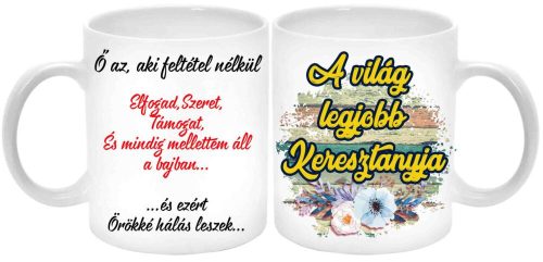 legjobb-keresztanya-Bögre-feliratozható