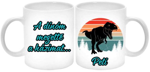 dínóm-megette-a-házimat-Bögre-feliratozható