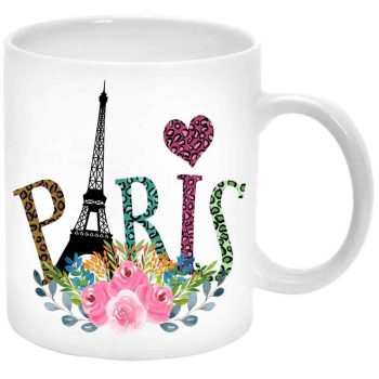 Paris-Bögre-feliratozható