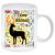Love-animals-szarvasos-Bögre-feliratozható