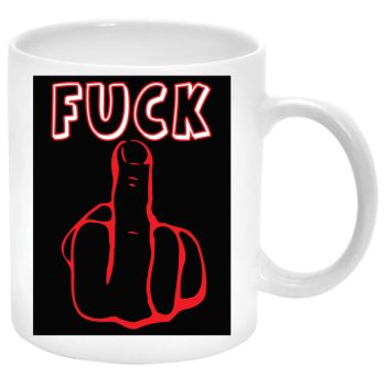 FUCK-Bögre-feliratozható