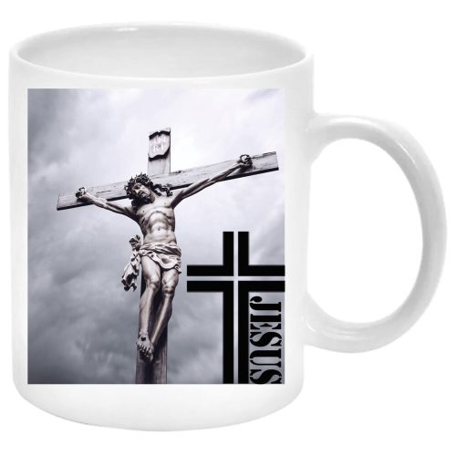 Jesus-Bögre-feliratozható
