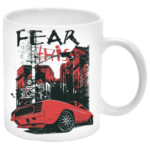 Fear-this-Bögre-feliratozható