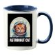 astronaut-cat-Bögre-feliratozható
