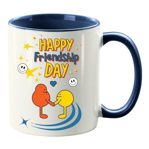 Happy-Friendship-Day-Bögre-feliratozható