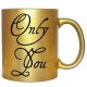 only-you-feliratú-bögre-változtatható-felirattal