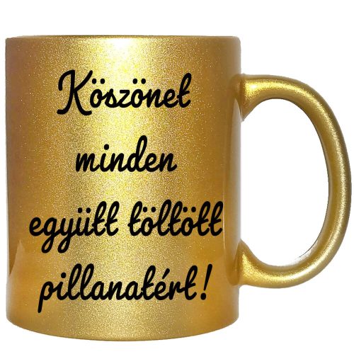 köszönet-minden-együtt-töltött-pillanatért-feliratú-bögre-változtatható-felirattal
