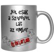 jól-csak-a-szívével-lát-az-ember-feliratú-bögre-változtatható-felirattal