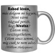 rabod-lévén-feliratú-bögre-változtatható-felirattal