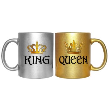 -king-queen-páros-bögre-változtatható-felirattal