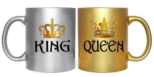-king-queen-páros-bögre-változtatható-felirattal
