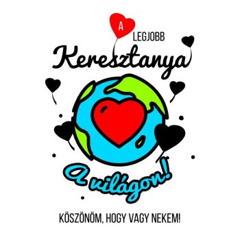Puzzle-A-legjobb-Keresztanya-a-világon-grafikával