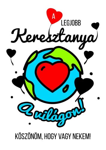 Puzzle-A-legjobb-Keresztanya-a-világon-grafikával