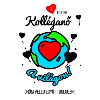 Puzzle-a-legjobb-kolléganő-a-világon-grafikával