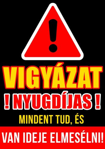 Puzzle-vigyázat-nyugdíjas-mindent-tud-grafikával