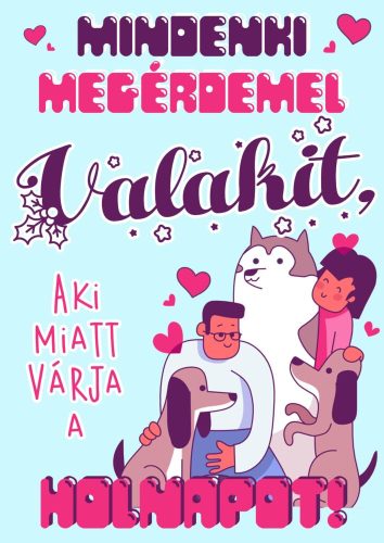 Puzzle-Mindenki-megérdemel-valakit-aki-miatt-grafikával