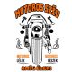 Puzzle-Motoros-szív-grafikával