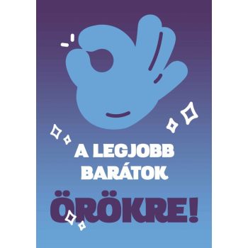 Puzzle-legjobb-barátok-örökre-grafikával