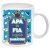 Apa-és-fia-legjobb-barátok-Bögre-feliratozható