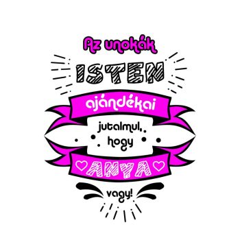 Puzzle-az-unokák-isten-ajándékai-jutalmul-hogy-anya-vagy-grafikával